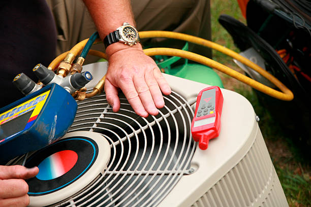 Best HVAC emergency services  in Tyhee, ID