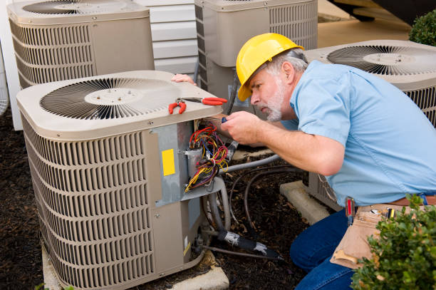 Best HVAC service technicians  in Tyhee, ID