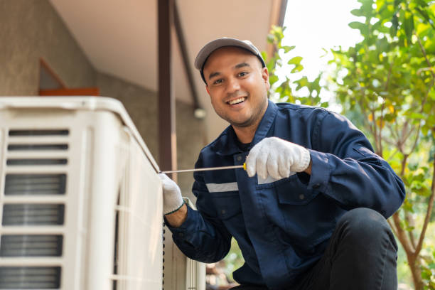 Best Ductless HVAC repair  in Tyhee, ID